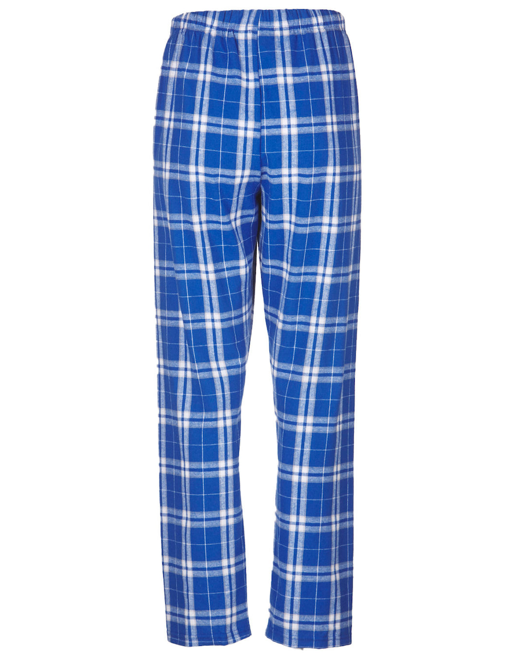 Boxercraft Ladies' 'Haley' Flannel Pant with Pockets Womens Apparel Pants & Sweatpants