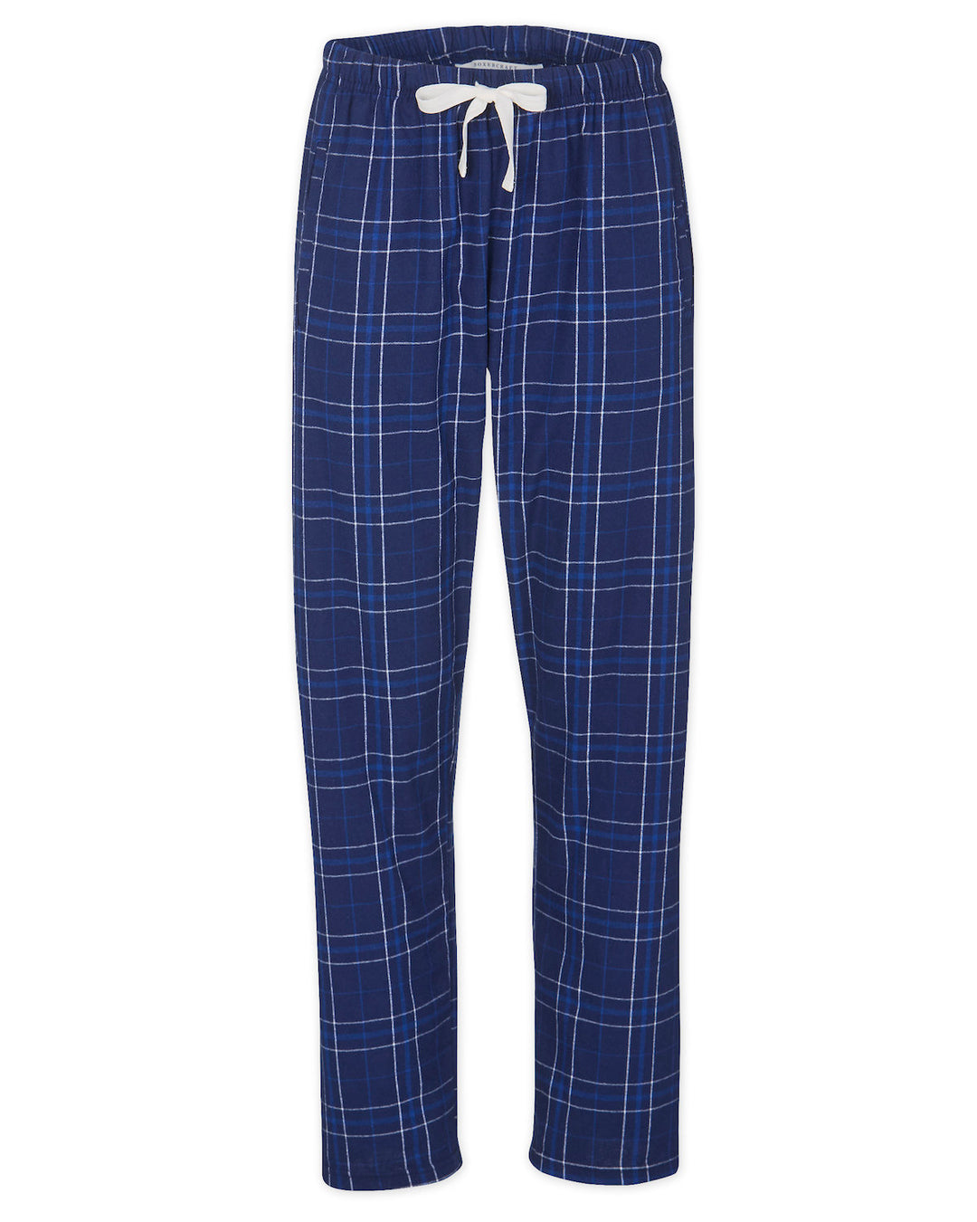 Boxercraft Ladies' 'Haley' Flannel Pant with Pockets Womens Apparel Pants & Sweatpants