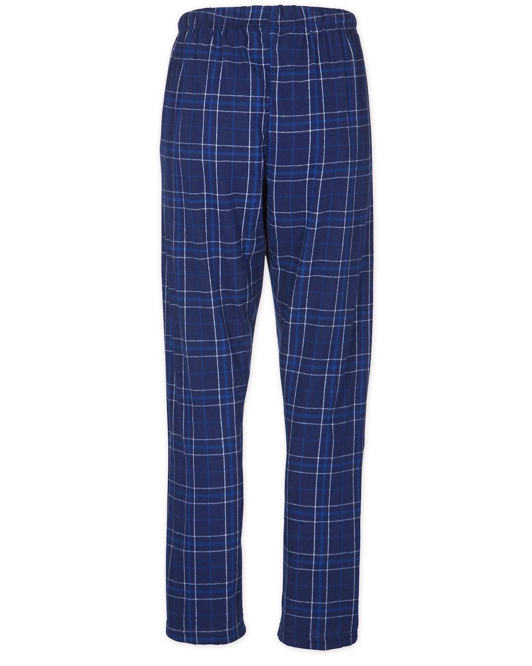 Boxercraft Ladies' 'Haley' Flannel Pant with Pockets Womens Apparel Pants & Sweatpants