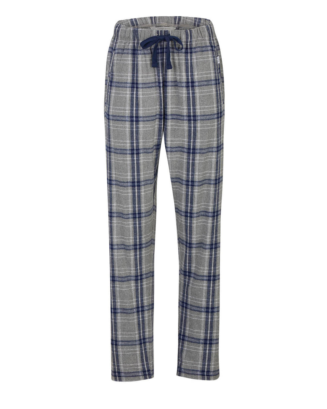 Boxercraft Ladies' 'Haley' Flannel Pant with Pockets Womens Apparel Pants & Sweatpants