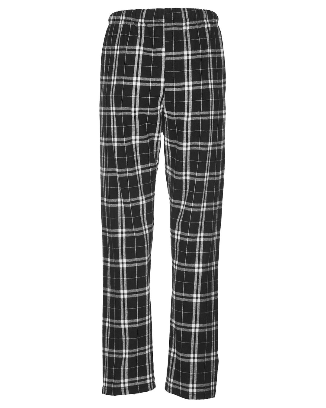 Boxercraft Ladies' 'Haley' Flannel Pant with Pockets Womens Apparel Pants & Sweatpants