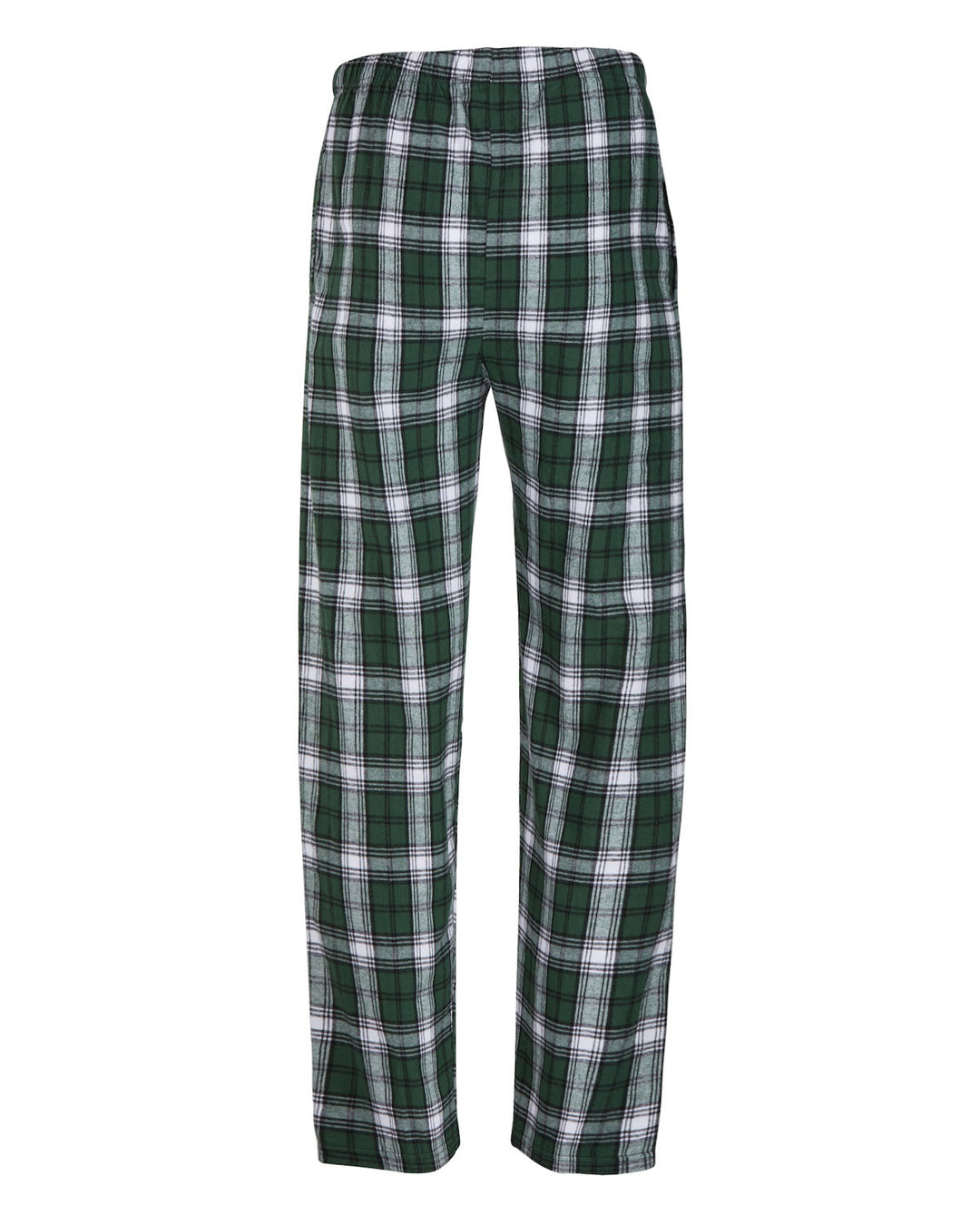 Boxercraft Ladies' 'Haley' Flannel Pant with Pockets Womens Apparel Pants & Sweatpants