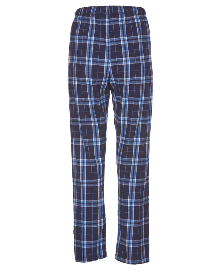 Boxercraft Ladies' 'Haley' Flannel Pant with Pockets Womens Apparel Pants & Sweatpants