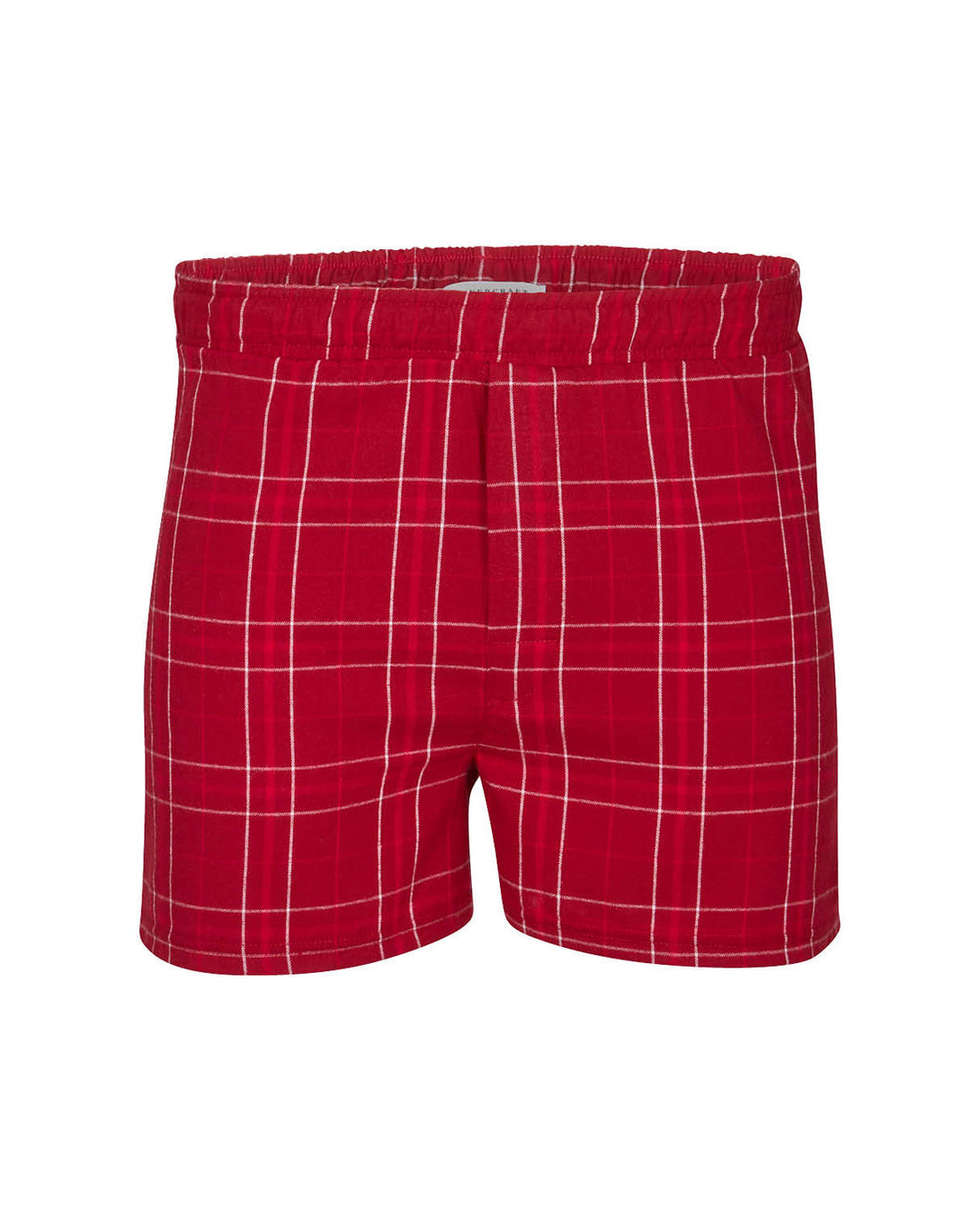 Boxercraft Men's Flannel Shorts Mens Apparel Shorts