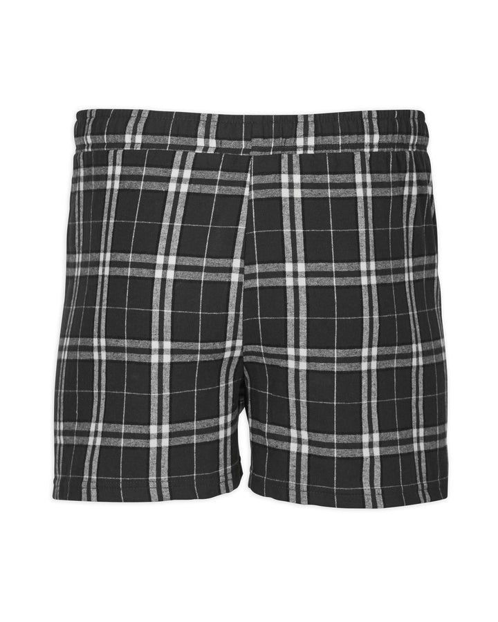 Boxercraft Men's Flannel Shorts Mens Apparel Shorts