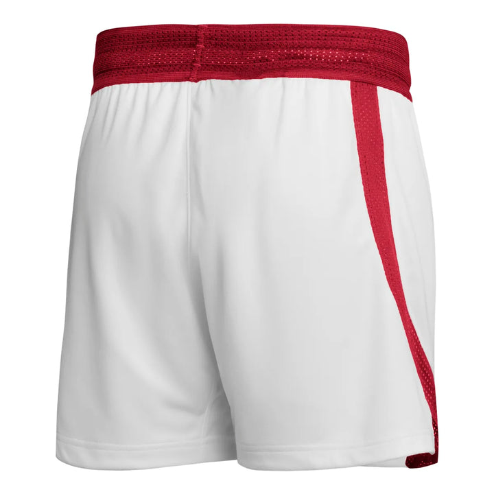 adidas Women's Icon Squad Basketball Shorts Basketball Shorts Adult