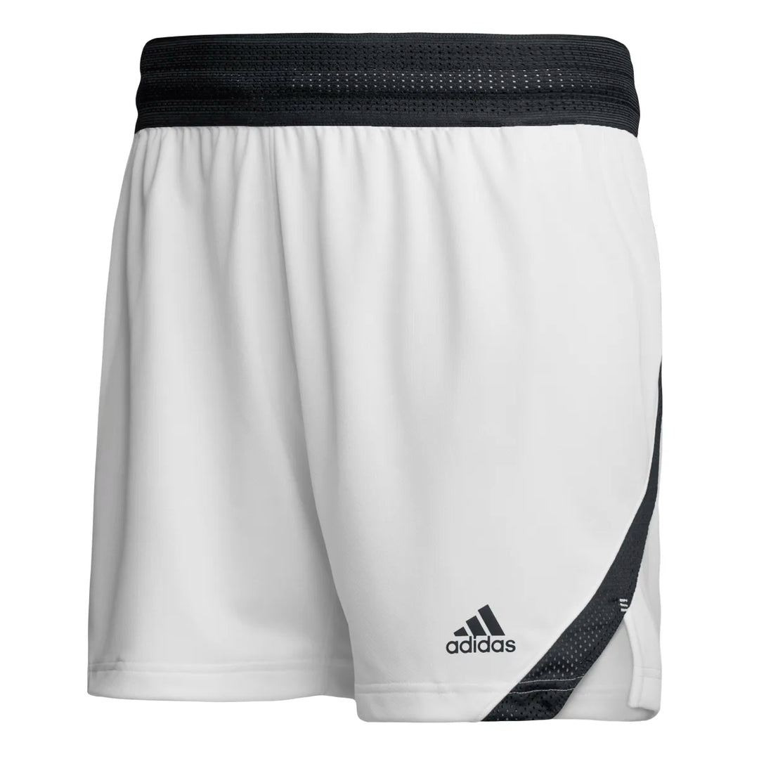 adidas Women's Icon Squad Basketball Shorts Basketball Shorts Adult