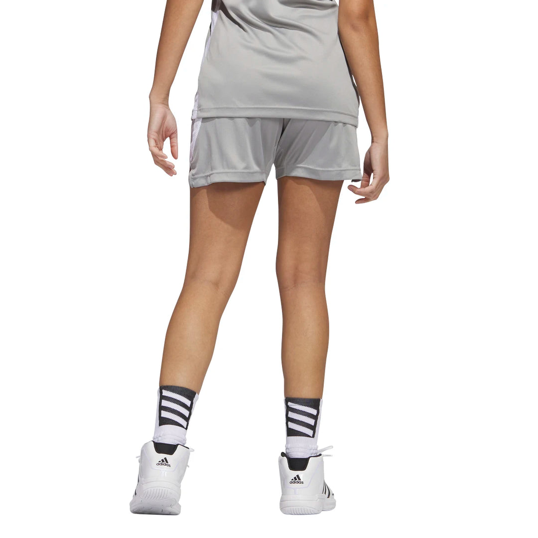 adidas Women's Icon Squad Basketball Shorts Basketball Shorts Adult