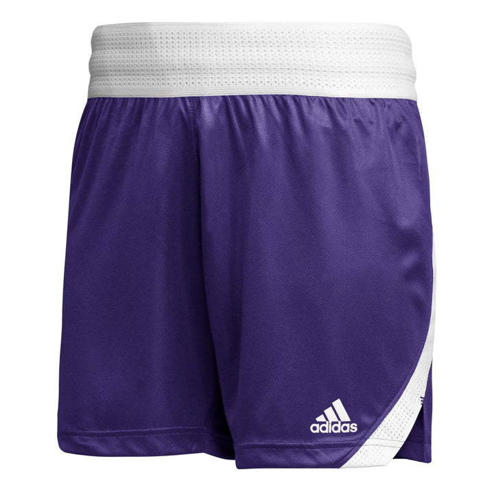 adidas Women's Icon Squad Basketball Shorts Basketball Shorts Adult