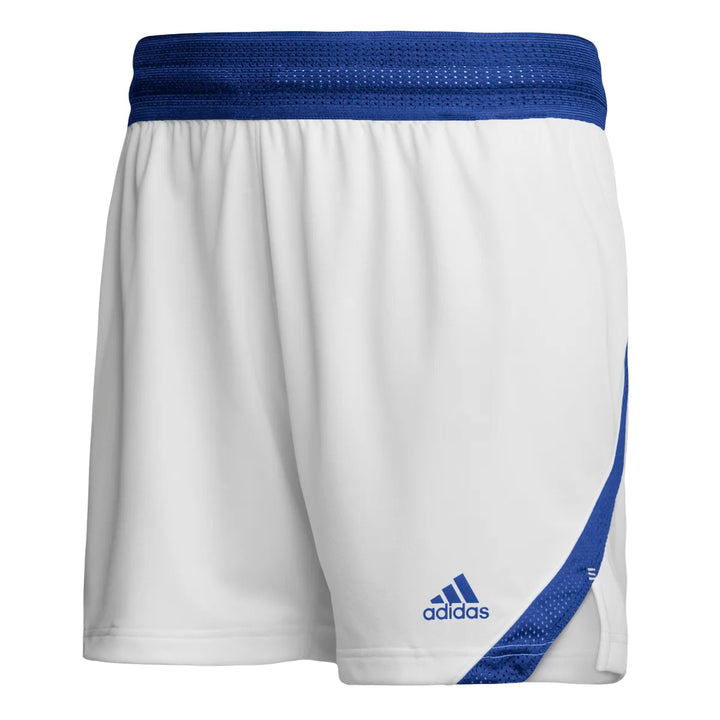 adidas Women's Icon Squad Basketball Shorts Basketball Shorts Adult