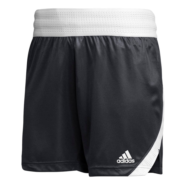 adidas Women's Icon Squad Basketball Shorts Basketball Shorts Adult