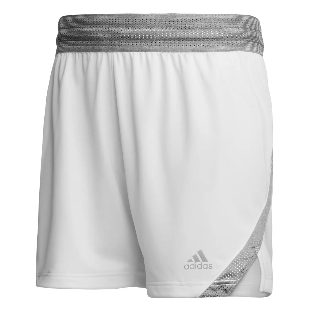 adidas Women's Icon Squad Basketball Shorts Basketball Shorts Adult