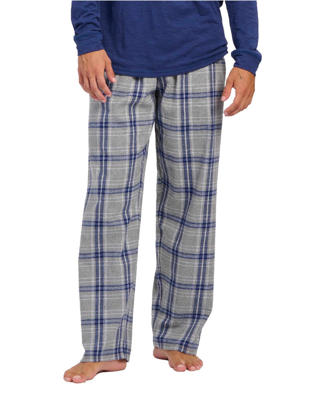 Boxercraft Harley Flannel Pants Mens Apparel Pants & Sweatpants