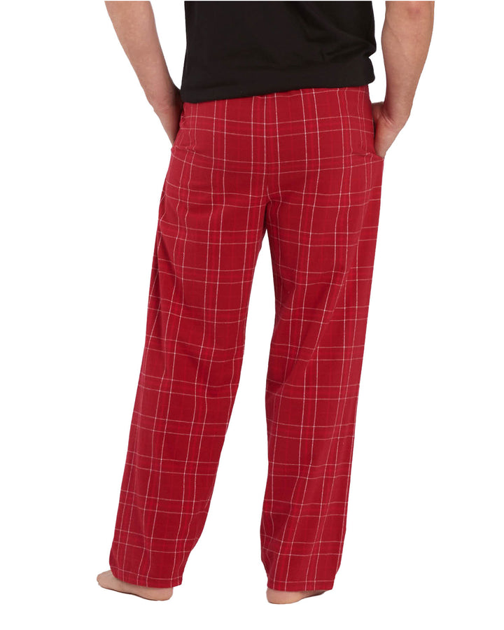 Boxercraft Harley Flannel Pants Mens Apparel Pants & Sweatpants