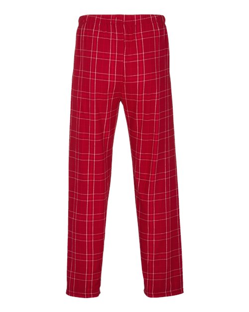 Boxercraft Harley Flannel Pants Mens Apparel Pants & Sweatpants