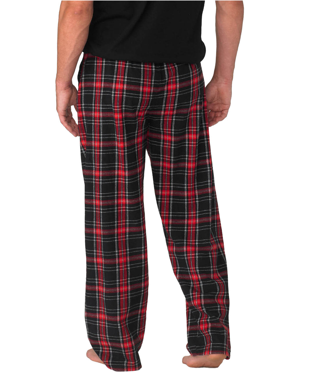 Boxercraft Harley Flannel Pants Mens Apparel Pants & Sweatpants