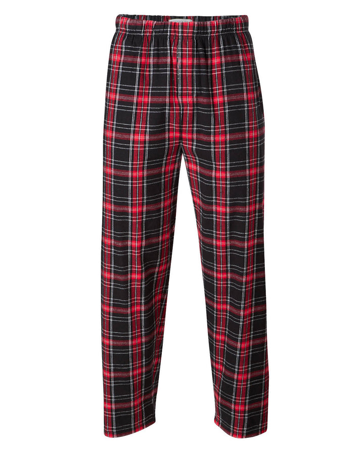 Boxercraft Harley Flannel Pants Mens Apparel Pants & Sweatpants