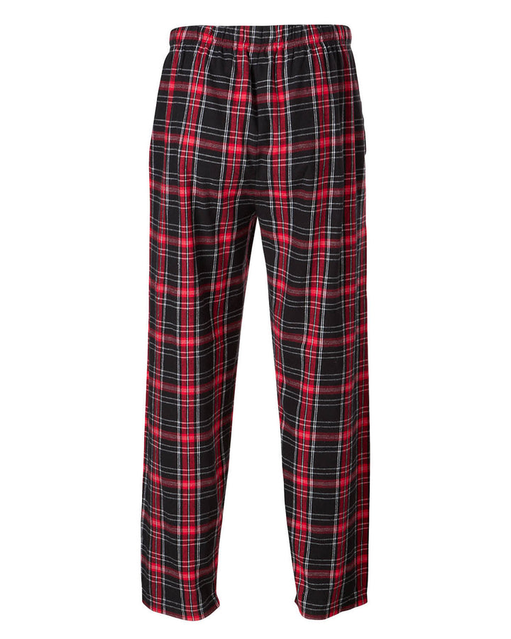 Boxercraft Harley Flannel Pants Mens Apparel Pants & Sweatpants