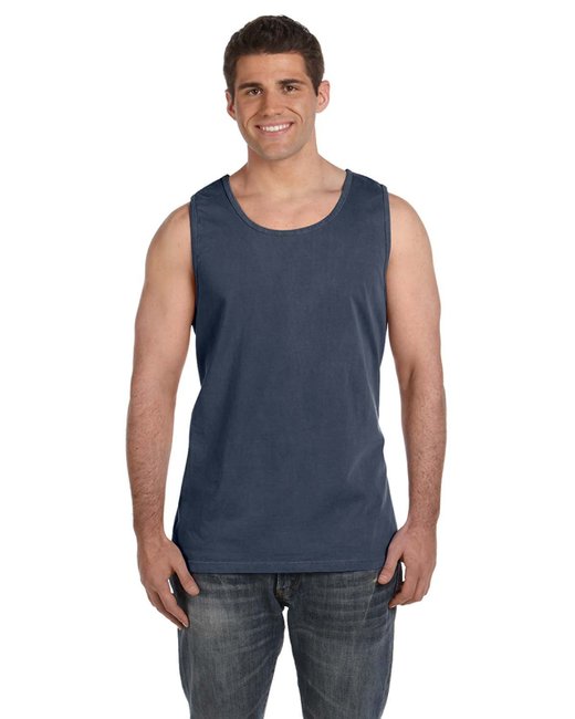 Comfort Colors Men's Heavyweight Tank Top