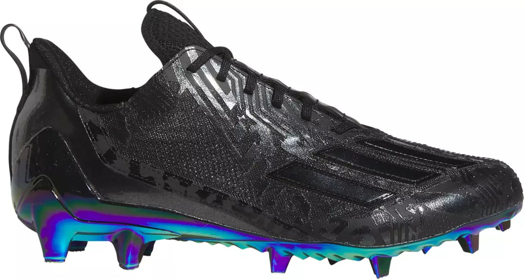 adidas Men's Adizero 12.0 Mismatch Football Cleats adidas