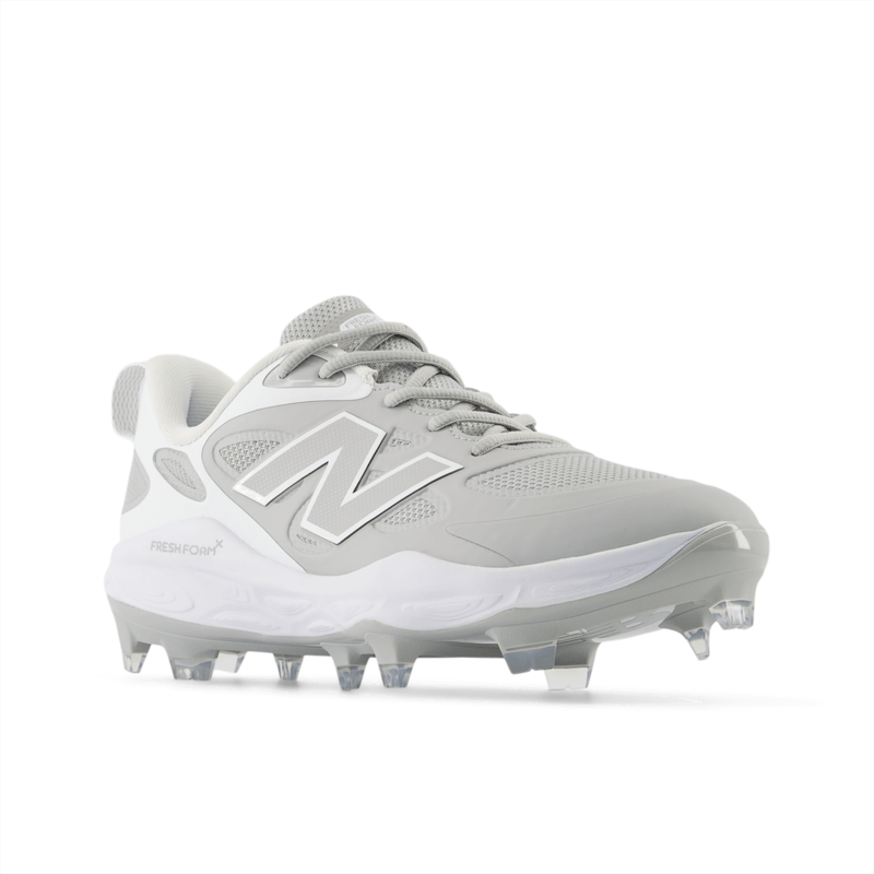 New Balance Women's Fresh Foam X Velo v4 Molded Softball Cleat - SPVELOG4 Softball Footwear All