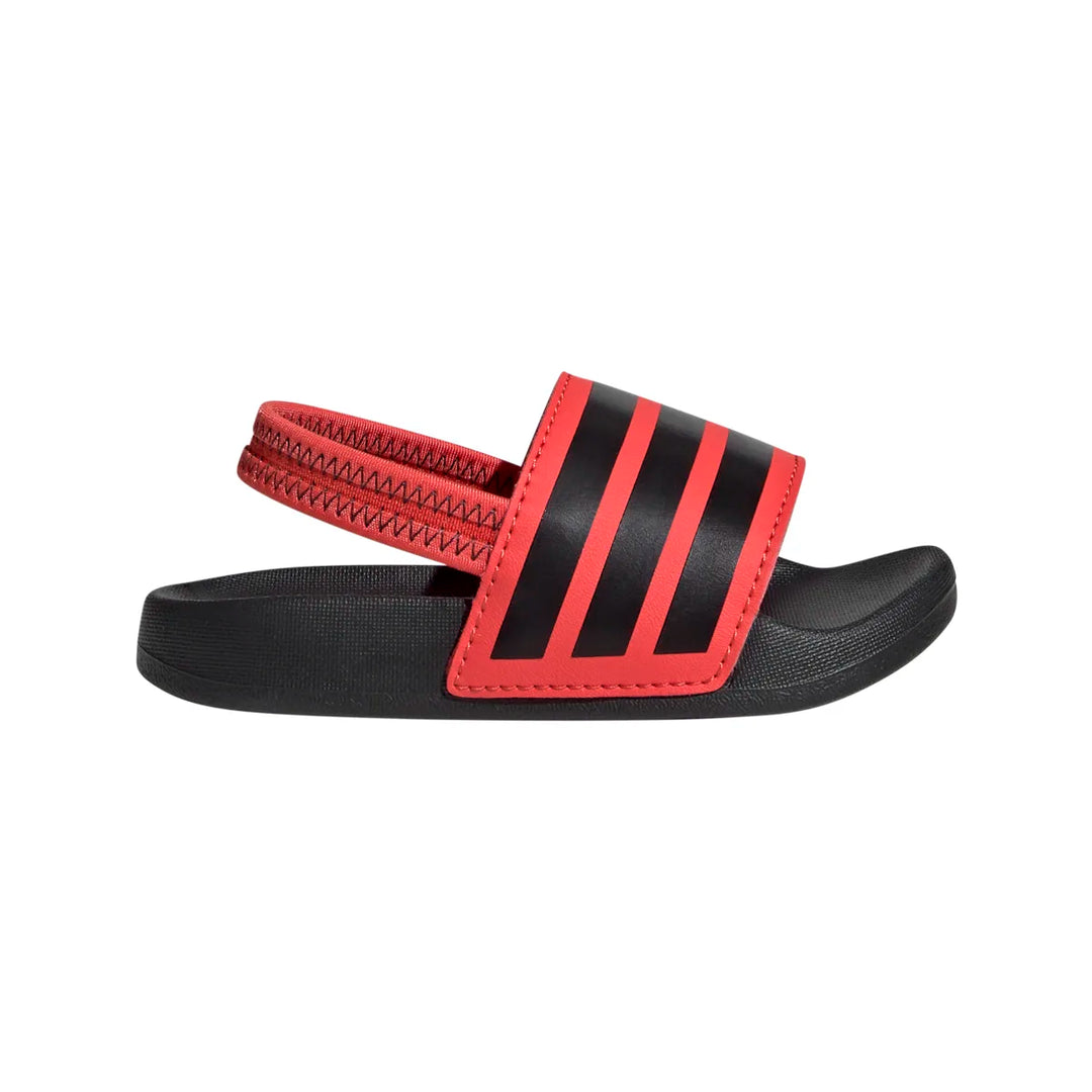 adidas Infant & Toddler Adilette Estrap Slides Youth Footwear Infant & Toddler