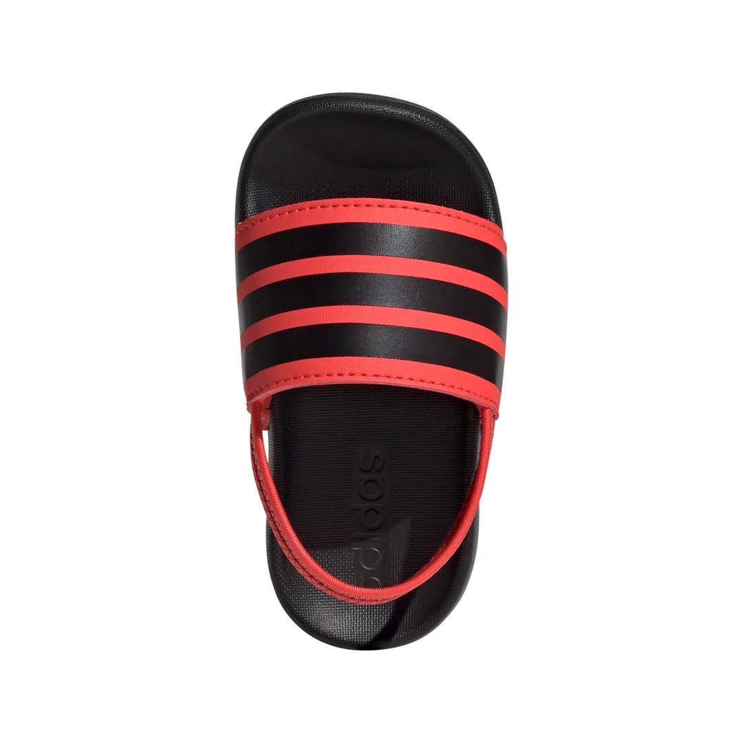 adidas Infant & Toddler Adilette Estrap Slides Youth Footwear Infant & Toddler