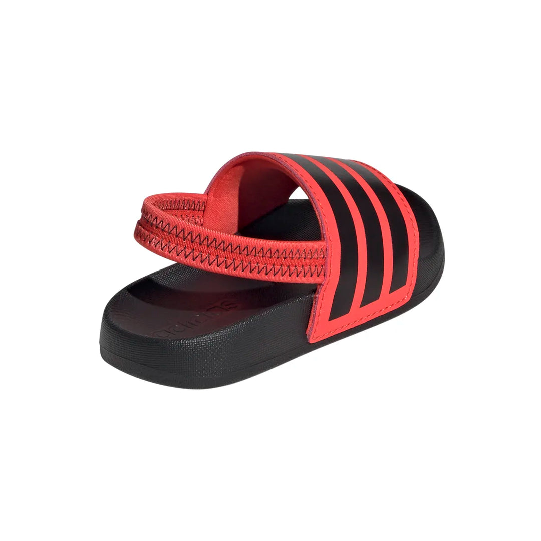 adidas Infant & Toddler Adilette Estrap Slides Youth Footwear Infant & Toddler