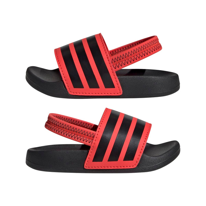 adidas Infant & Toddler Adilette Estrap Slides Youth Footwear Infant & Toddler