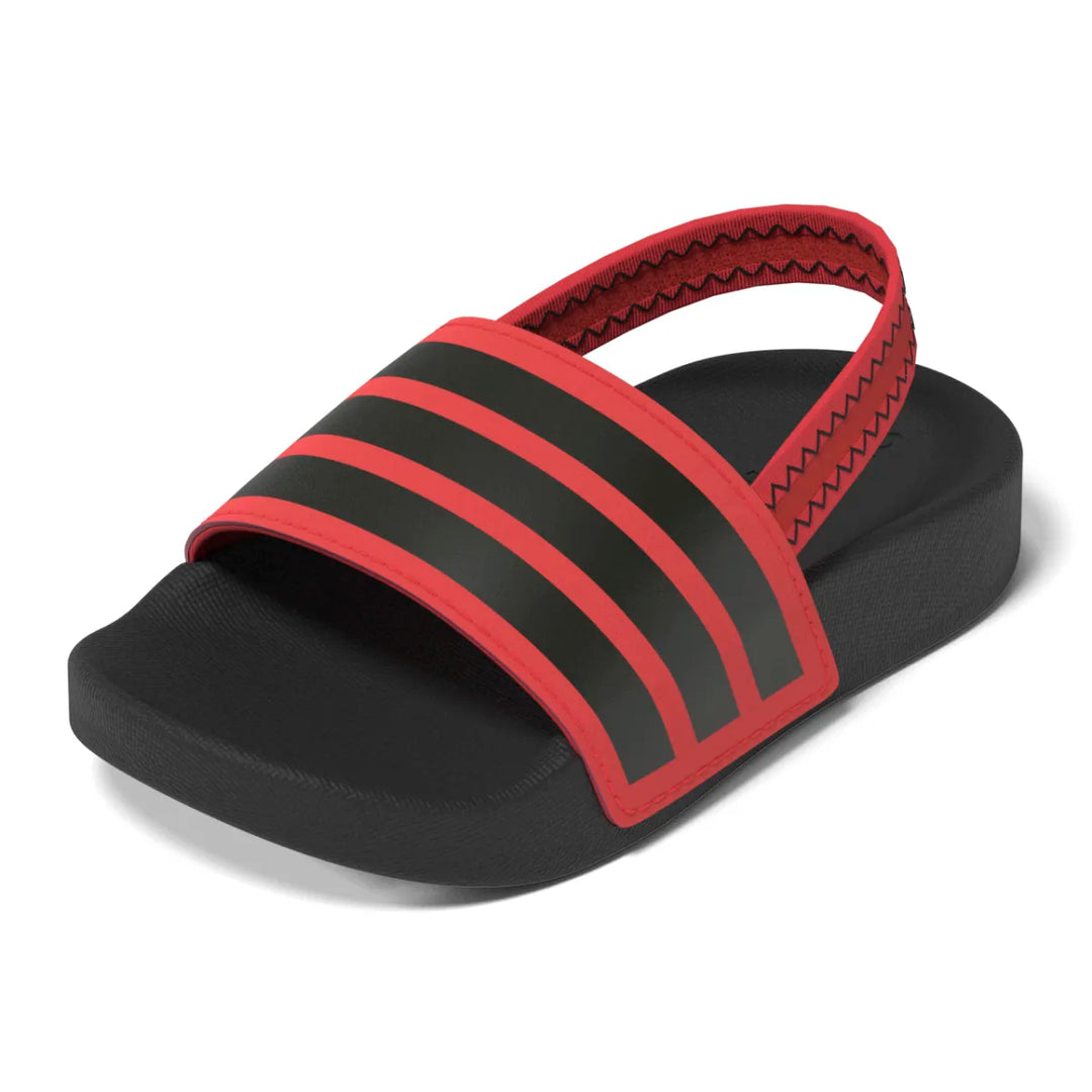 adidas Infant & Toddler Adilette Estrap Slides Youth Footwear Infant & Toddler