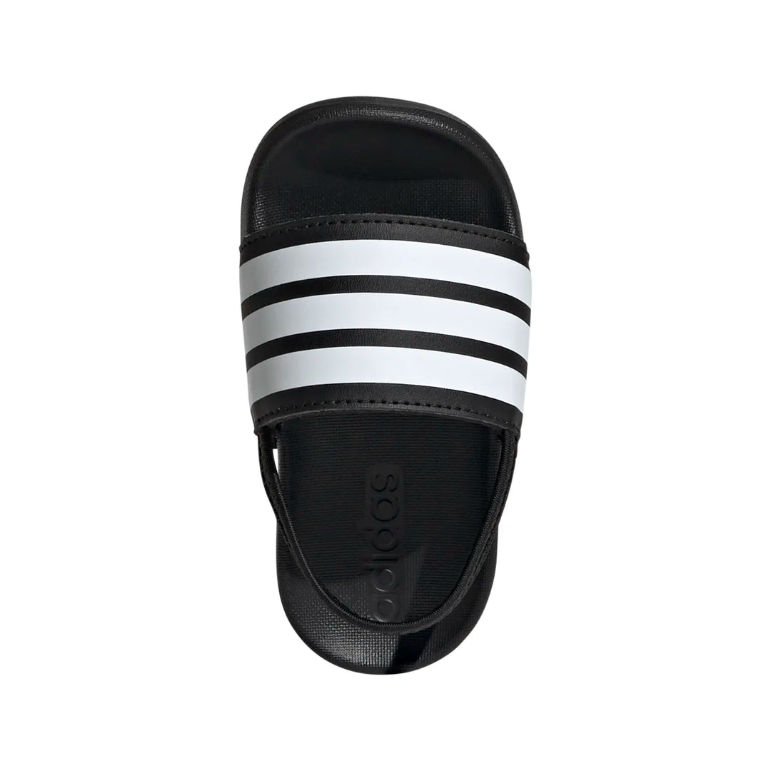 adidas Infant & Toddler Adilette Estrap Slides Youth Footwear Infant & Toddler