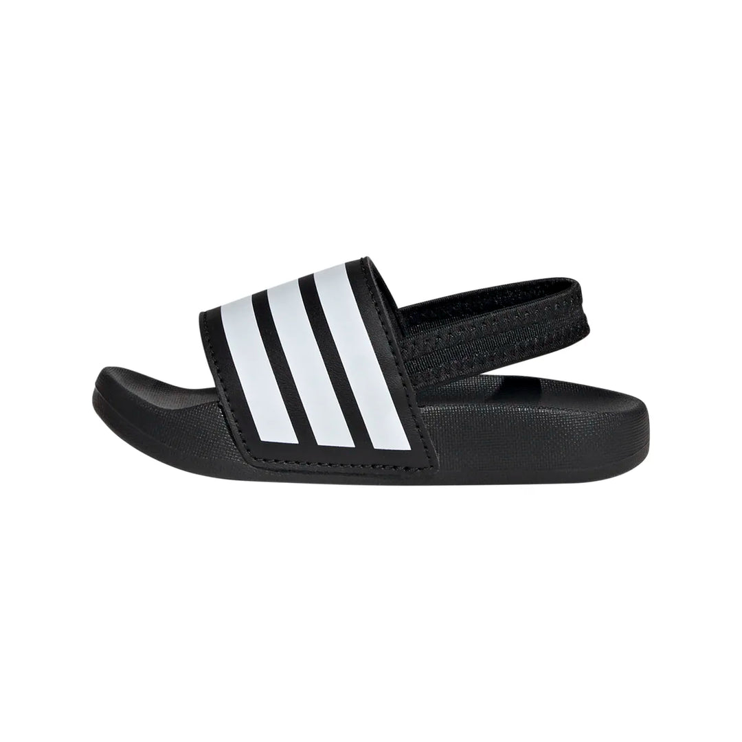 adidas Infant & Toddler Adilette Estrap Slides Youth Footwear Infant & Toddler