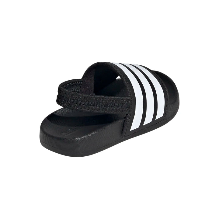 adidas Infant & Toddler Adilette Estrap Slides Youth Footwear Infant & Toddler