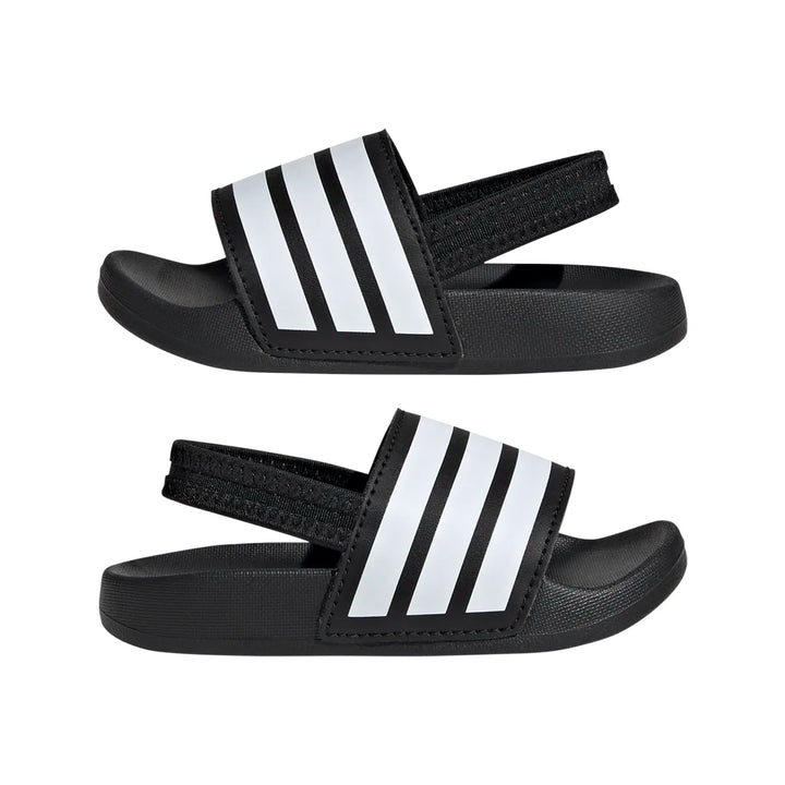 adidas Infant & Toddler Adilette Estrap Slides Youth Footwear Infant & Toddler