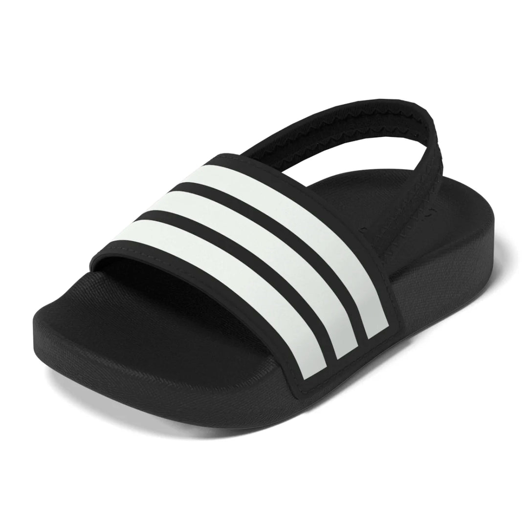 adidas Infant & Toddler Adilette Estrap Slides Youth Footwear Infant & Toddler