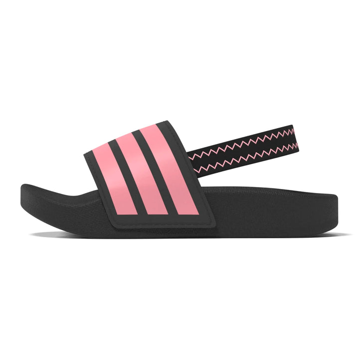 adidas Infant & Toddler Adilette Estrap Slides Youth Footwear Infant & Toddler