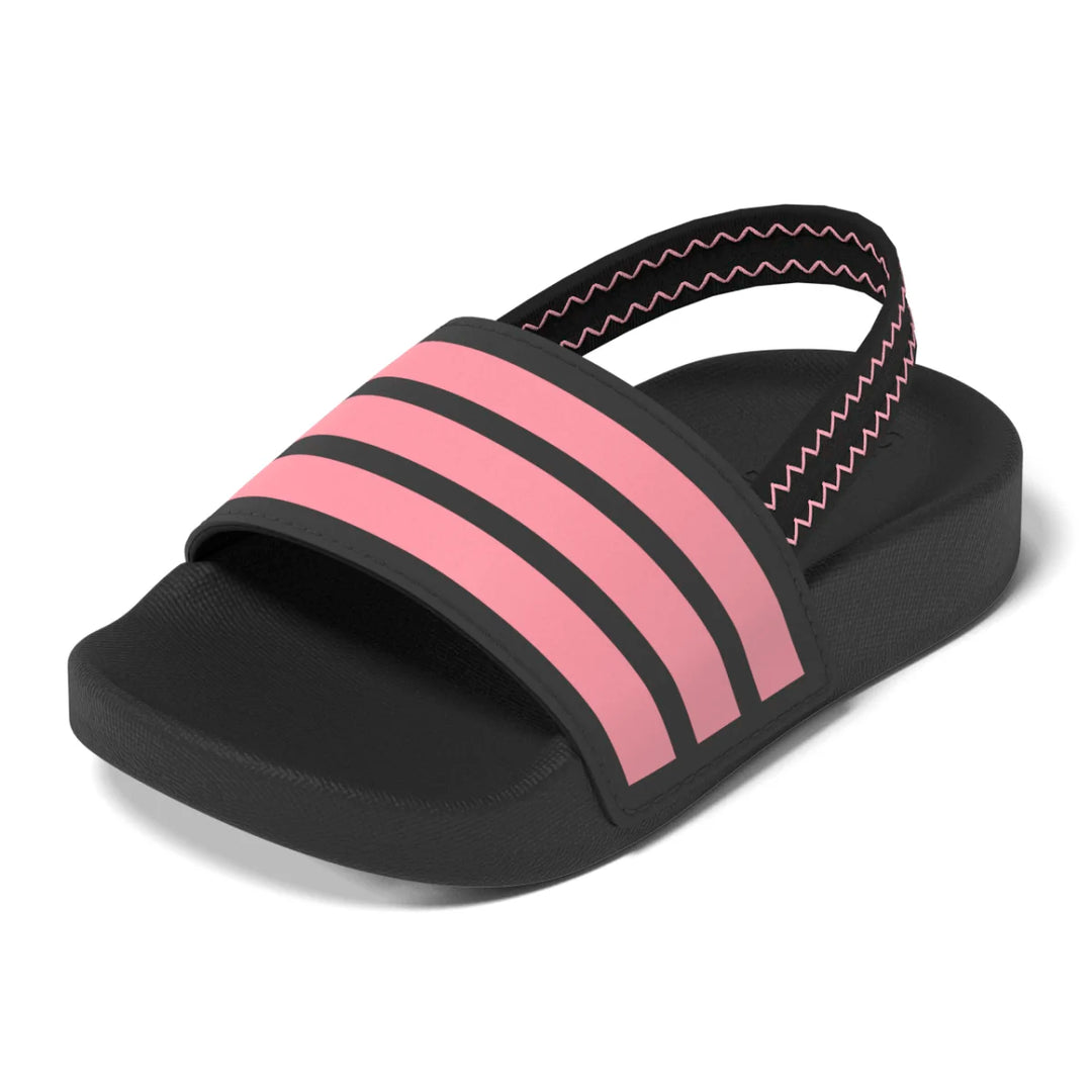 adidas Infant & Toddler Adilette Estrap Slides Youth Footwear Infant & Toddler