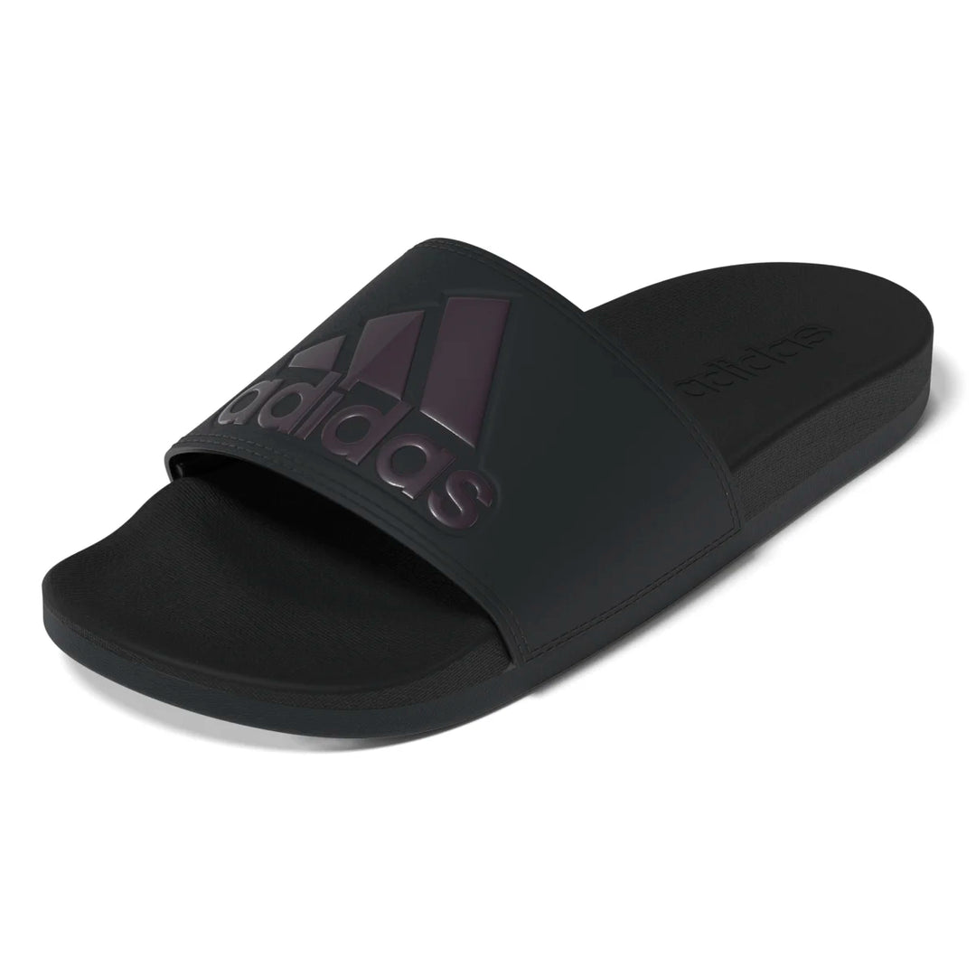 adidas Women's Adilette Comfort Slide Womens Footwear Sandals & Slides