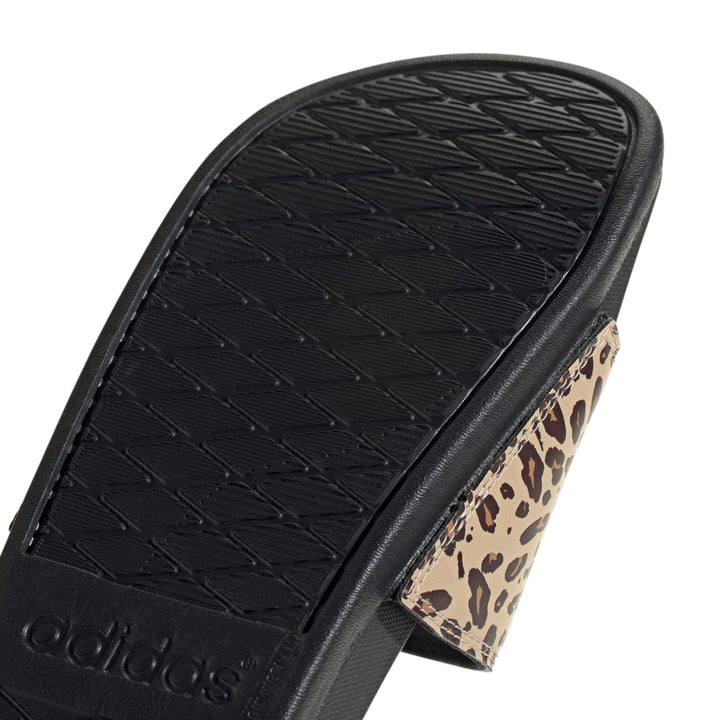 adidas Women's Adilette Comfort Slide Womens Footwear Sandals & Slides