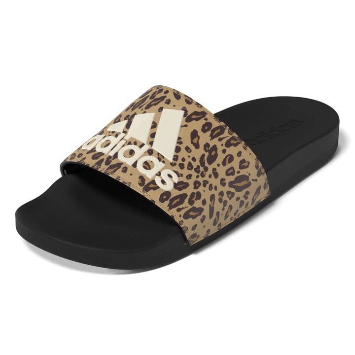 adidas Women's Adilette Comfort Slide Womens Footwear Sandals & Slides