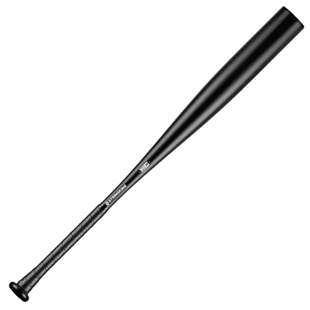 StringKing Adult Metal 2 Pro BBCOR Baseball Bat -3