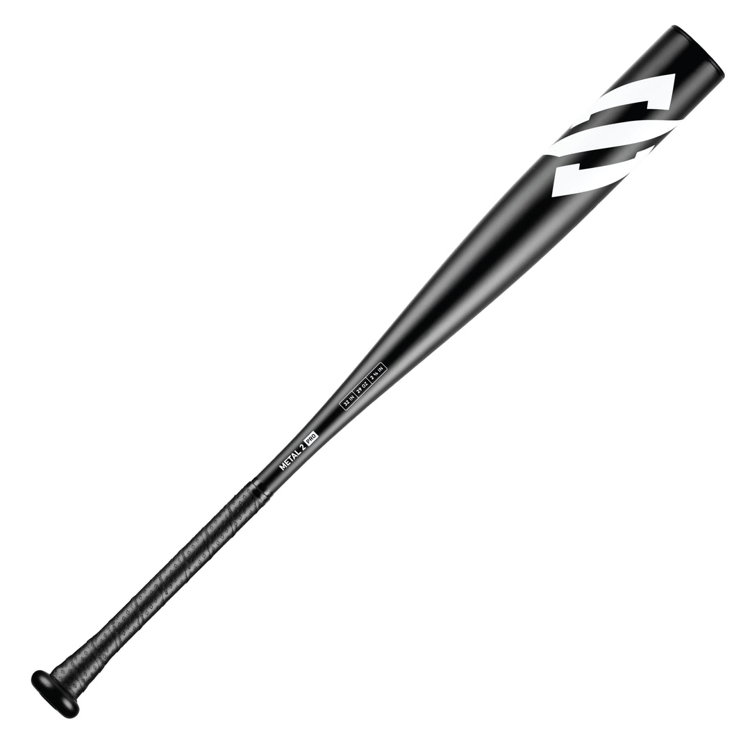 StringKing Adult Metal 2 Pro BBCOR Baseball Bat -3