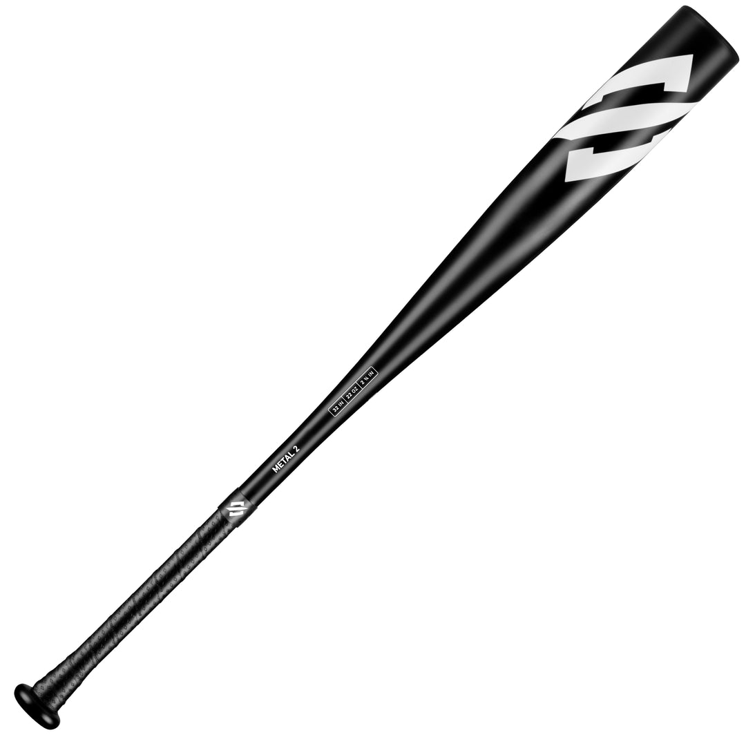 StringKing Adult Metal 2 USSSA Baseball Bat -10