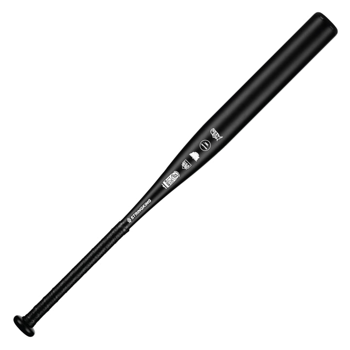 StringKing Adult Metal Pro Fastpitch Softball Bat -10