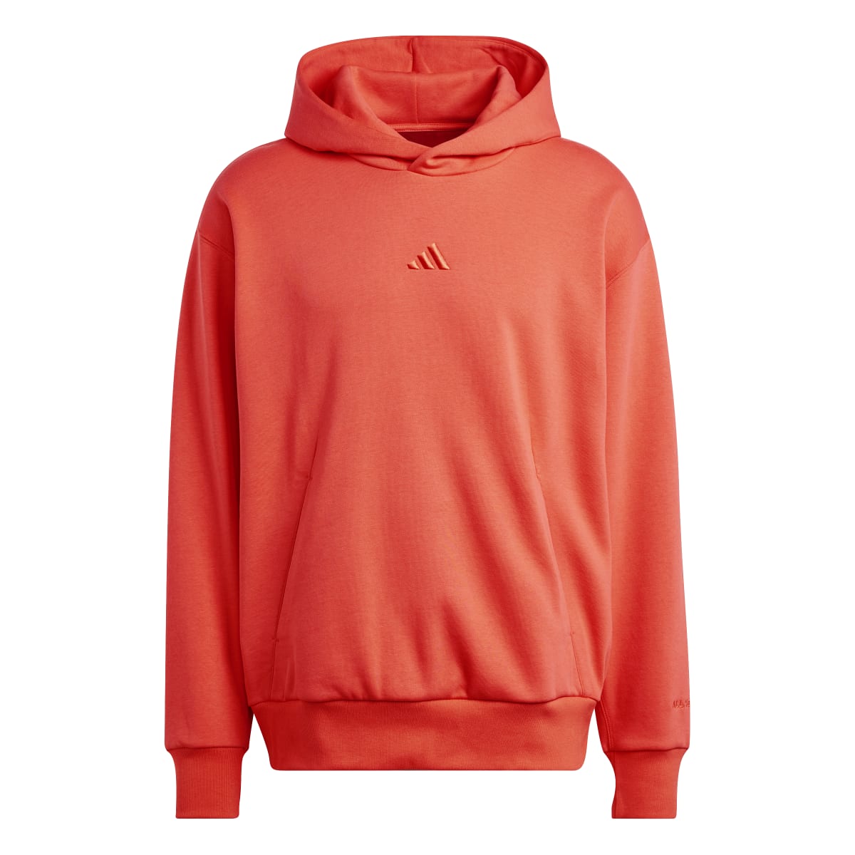 Adidas tall hoodie online