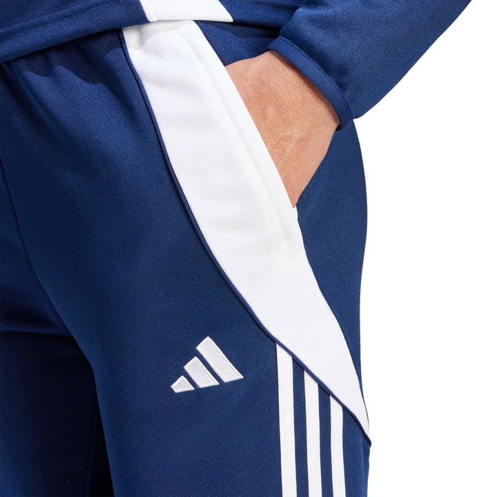 adidas Women's Tiro 24 Soccer Training Pants