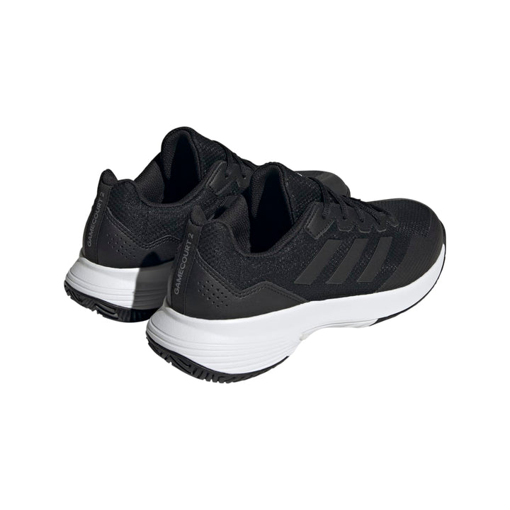 adidas Men's GameCourt 2 Tennis Shoes