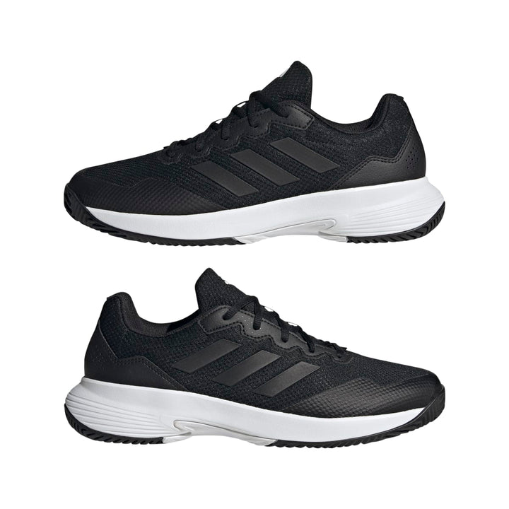 adidas Men's GameCourt 2 Tennis Shoes