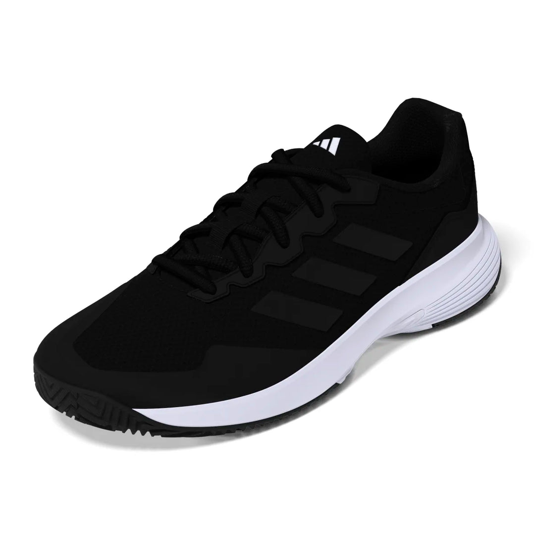 adidas Men's GameCourt 2 Tennis Shoes