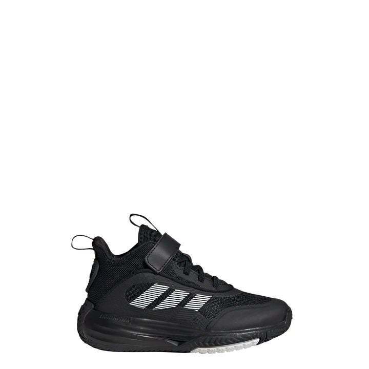 adidas Youth OWNTHEGAME 3.0 Basketball Shoes Basketball Footwear Youth